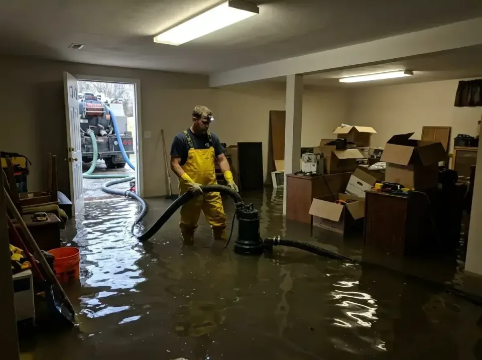 basement-burst-pipe-flooding-a-001 — frequently asked questions, 24-Hour Water Damage Restoration Services in Valley View, PA